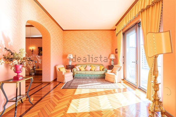 appartamento in vendita a Milano in zona Centro Direzionale