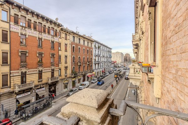 appartamento in vendita a Milano in zona Isola