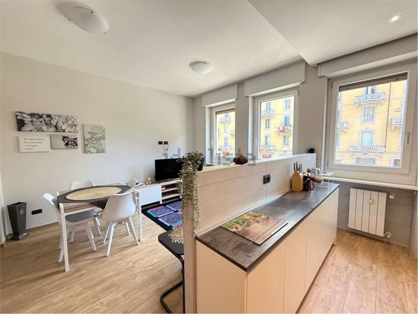 appartamento in vendita a Milano in zona Turro