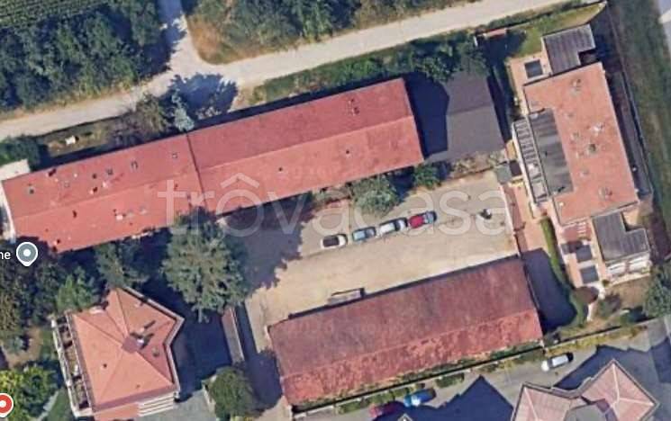 appartamento in vendita a Milano in zona Figino