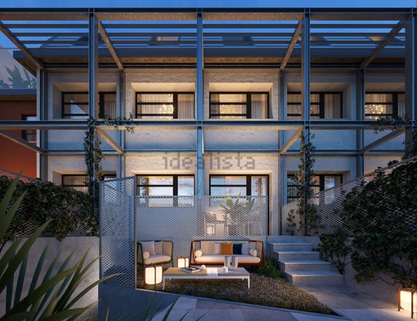 appartamento in vendita a Milano in zona San Cristoforo