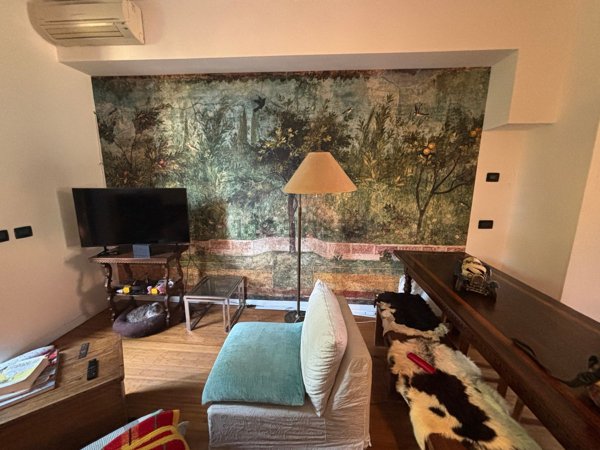 appartamento in vendita a Milano in zona San Cristoforo