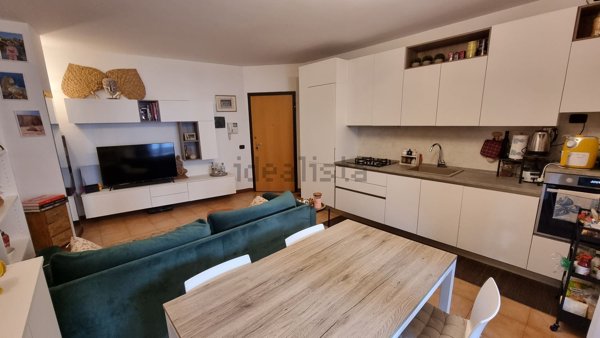 appartamento in vendita a Milano in zona Affori