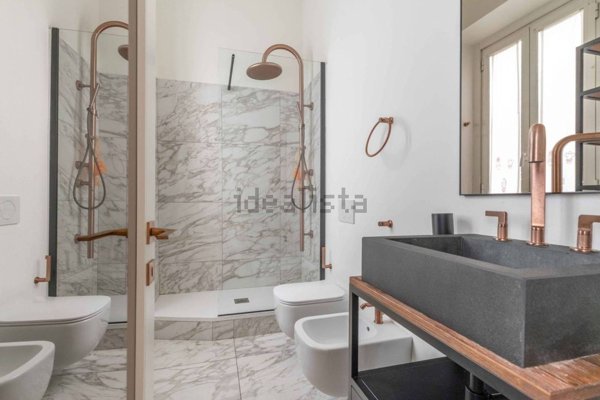 appartamento in vendita a Milano in zona Porta Genova