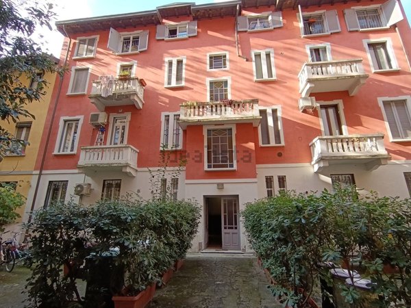 appartamento in vendita a Milano in zona Città Studi