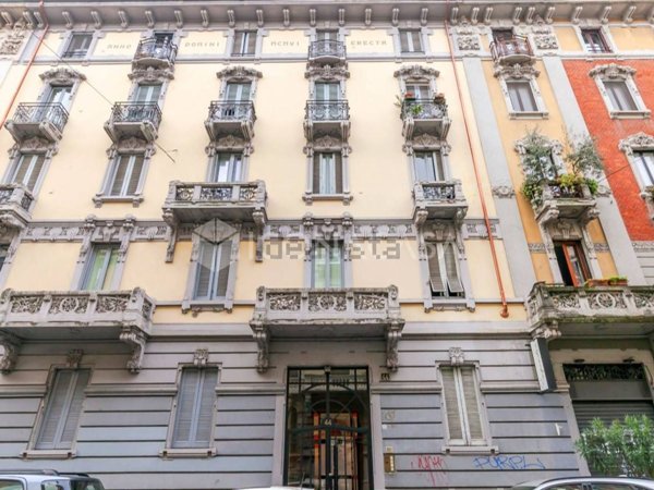 appartamento in vendita a Milano