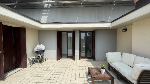 appartamento in vendita a Milano in zona Affori