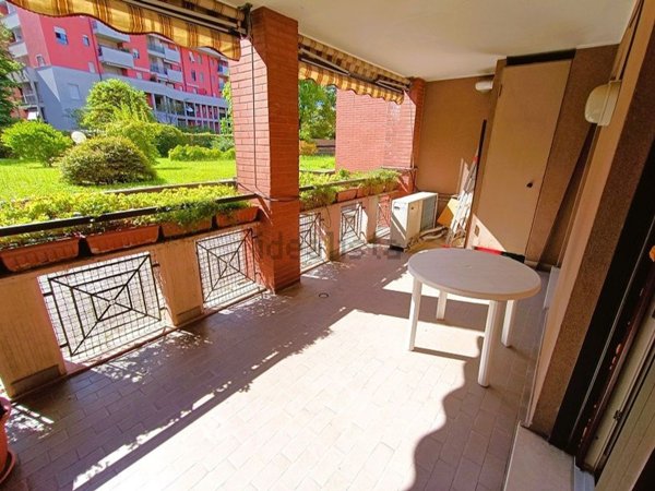 appartamento in vendita a Milano in zona Dergano