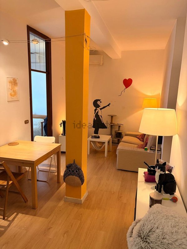 appartamento in vendita a Milano in zona San Siro