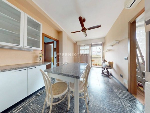 appartamento in vendita a Milano in zona Città Studi