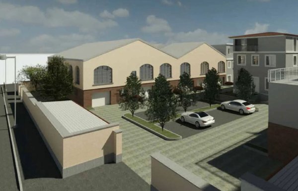 appartamento in vendita a Milano in zona Bovisa