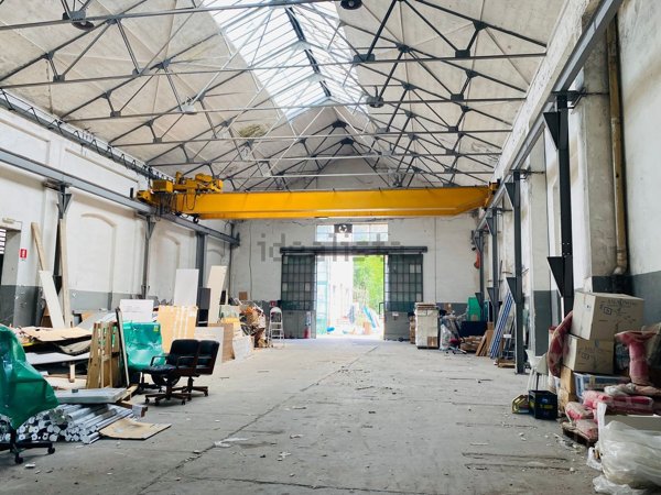 appartamento in vendita a Milano in zona Bovisa