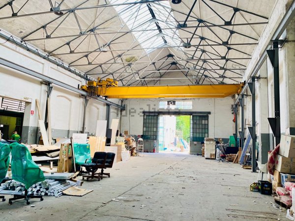appartamento in vendita a Milano in zona Bovisa