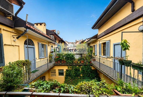 appartamento in vendita a Milano in zona Solari