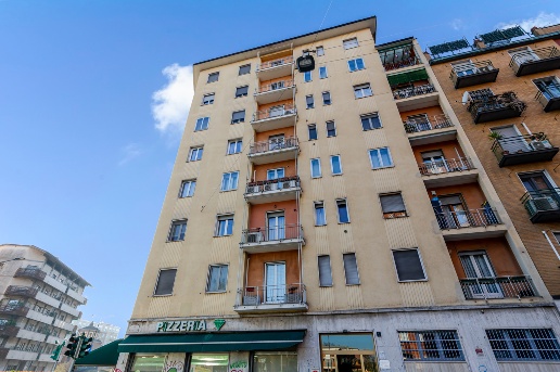appartamento in vendita a Milano in zona Città Studi