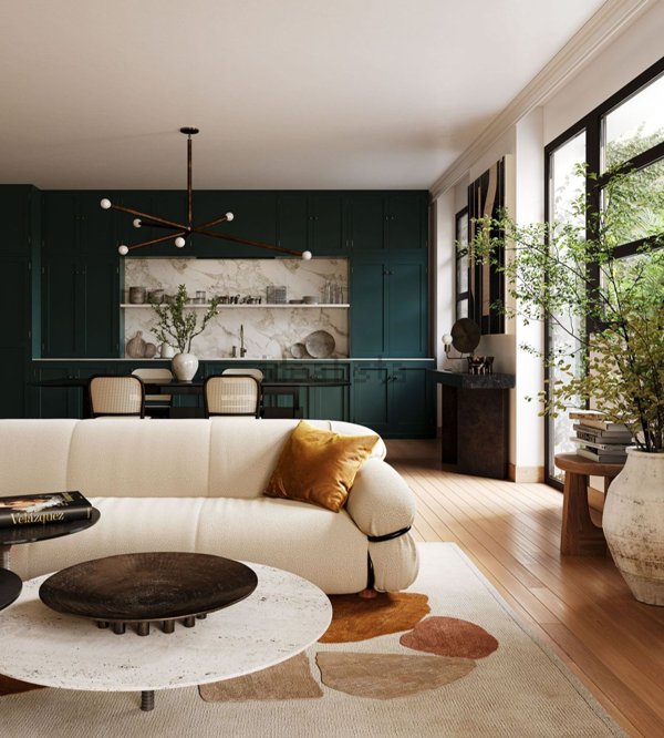 appartamento in vendita a Milano in zona San Cristoforo