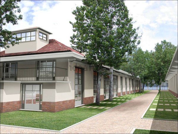 appartamento in vendita a Milano in zona Bovisa