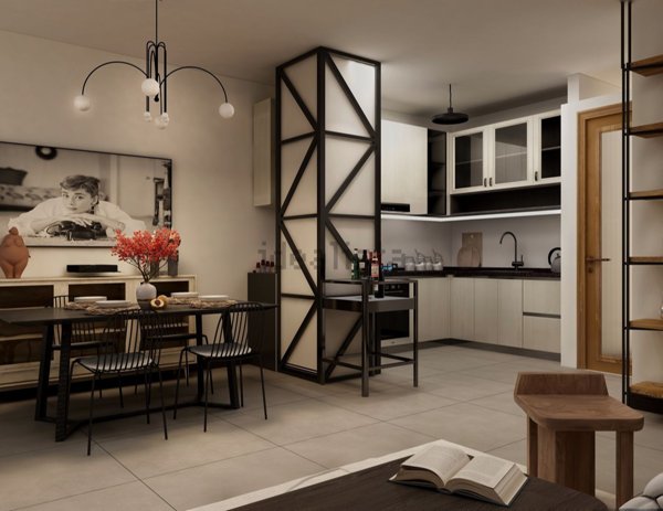 appartamento in vendita a Milano in zona Famagosta