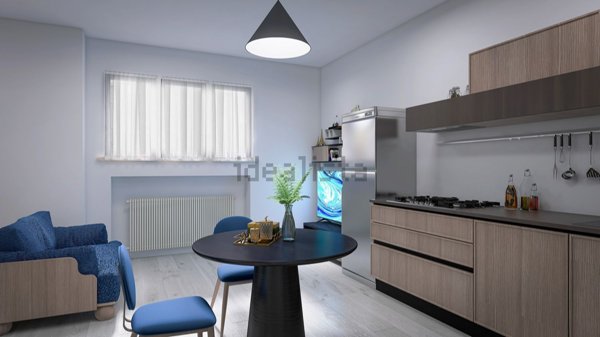 appartamento in vendita a Milano in zona Bocconi