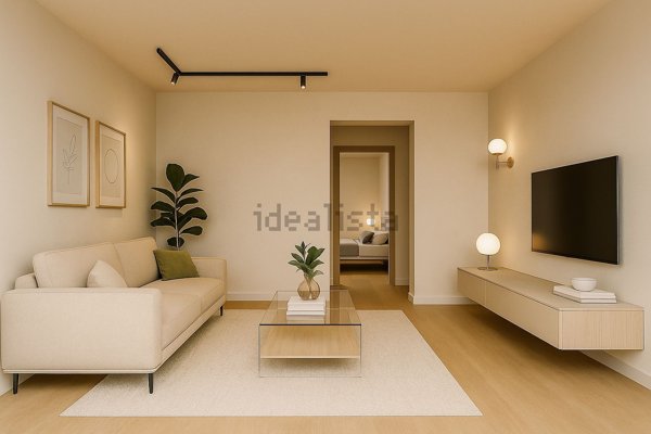 appartamento in vendita a Milano in zona Crescenzago