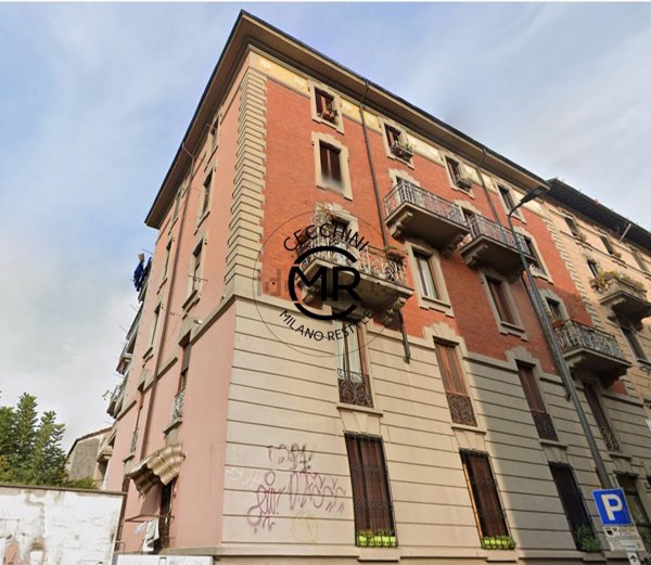 appartamento in vendita a Milano in zona Bocconi