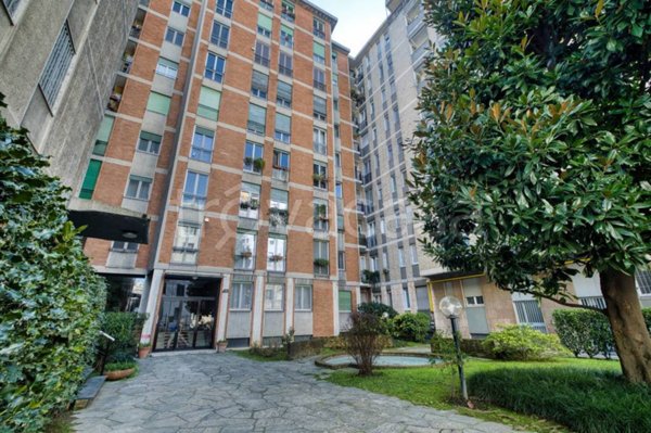 appartamento in vendita a Milano in zona Porta Romana