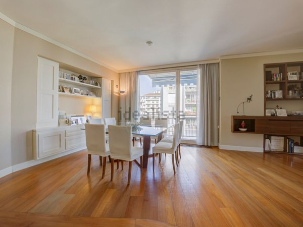 appartamento in vendita a Milano in zona Città Studi