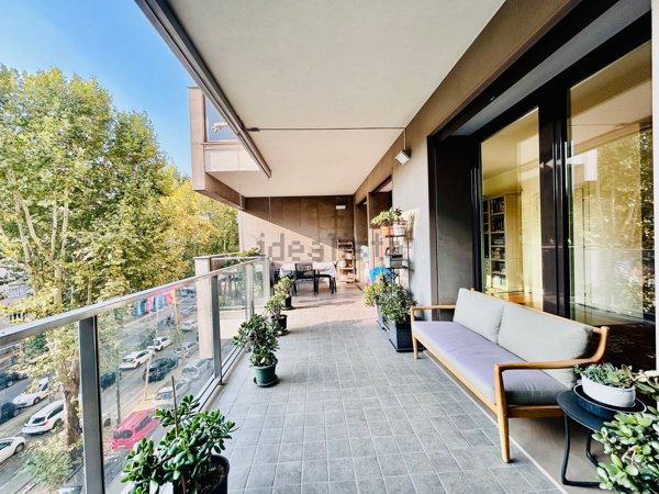 appartamento in vendita a Milano in zona San Vittore