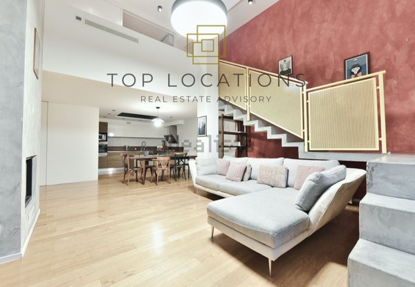 appartamento in vendita a Milano in zona San Cristoforo