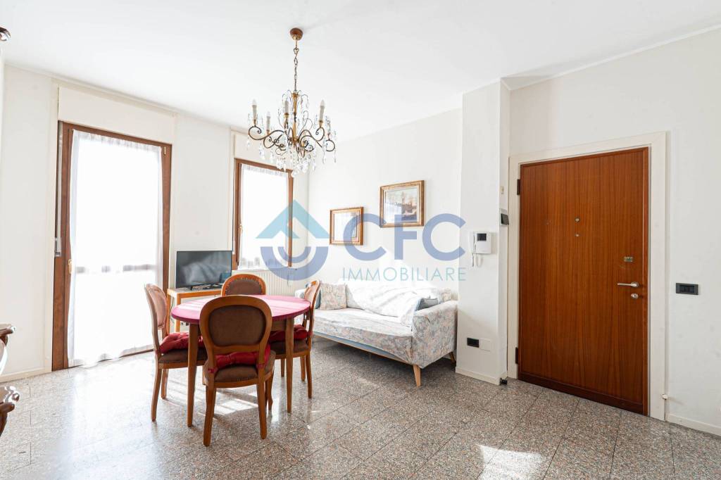 appartamento in vendita a Milano in zona Crescenzago