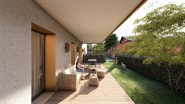 appartamento in vendita a Milano in zona Famagosta