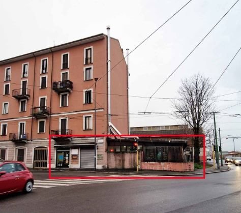 negozio in vendita a Milano