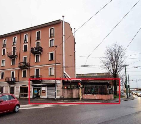 esavano in vendita a Milano