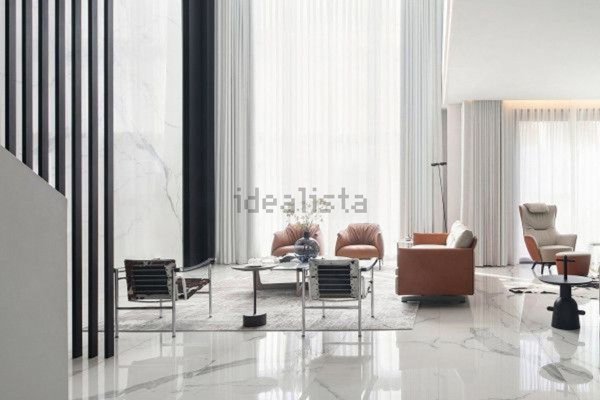 appartamento in vendita a Milano in zona Porta Nuova