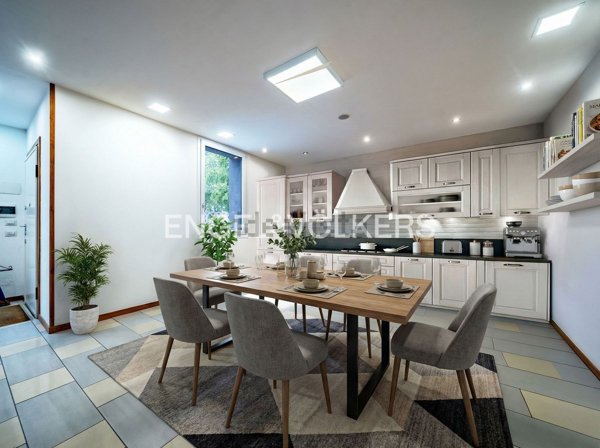 appartamento in vendita a Milano in zona Maggiolina