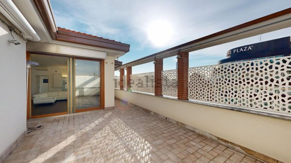 appartamento in vendita a Milano in zona Maggiolina