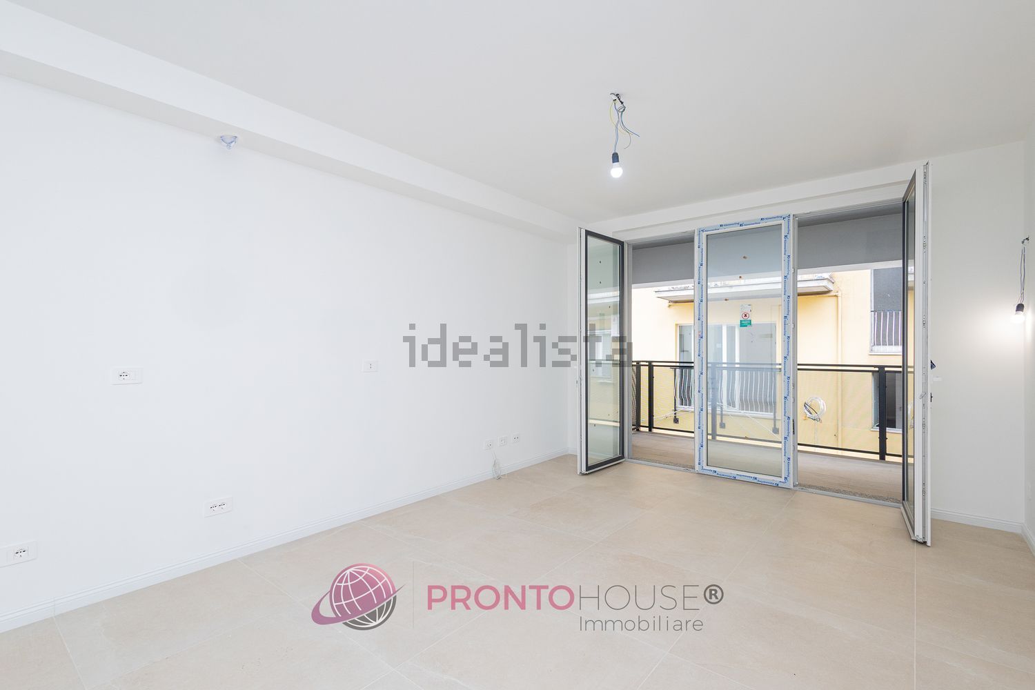 appartamento in vendita a Milano in zona Crescenzago