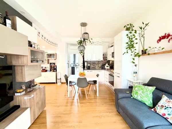 appartamento in vendita a Milano in zona Greco