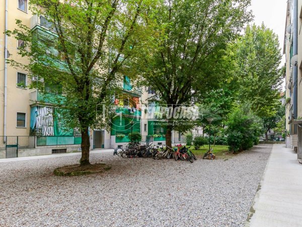 appartamento in vendita a Milano in zona San Siro