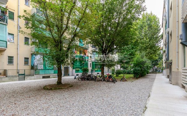 appartamento in vendita a Milano in zona San Siro