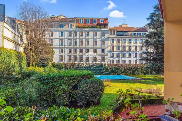 appartamento in vendita a Milano
