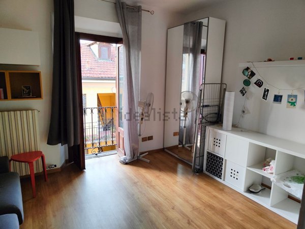 appartamento in vendita a Milano in zona Cinque Giornate