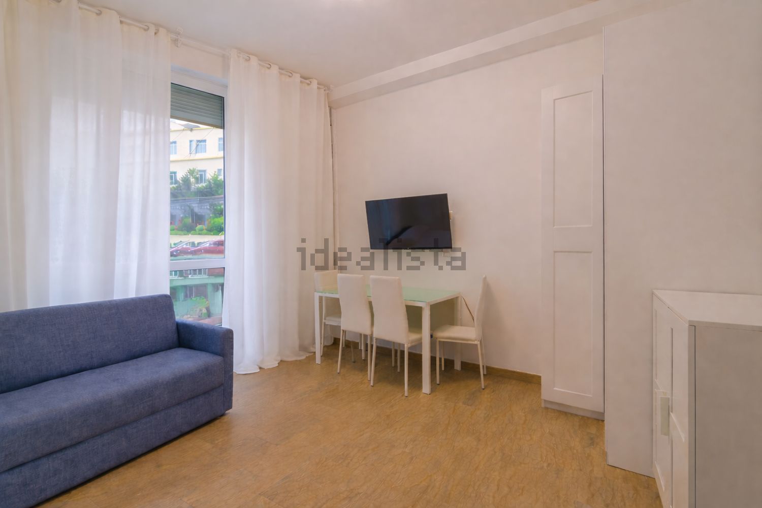 appartamento in vendita a Milano in zona Piazzale Lodi