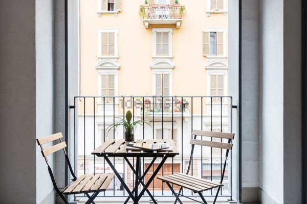 appartamento in vendita a Milano in zona Centro Direzionale