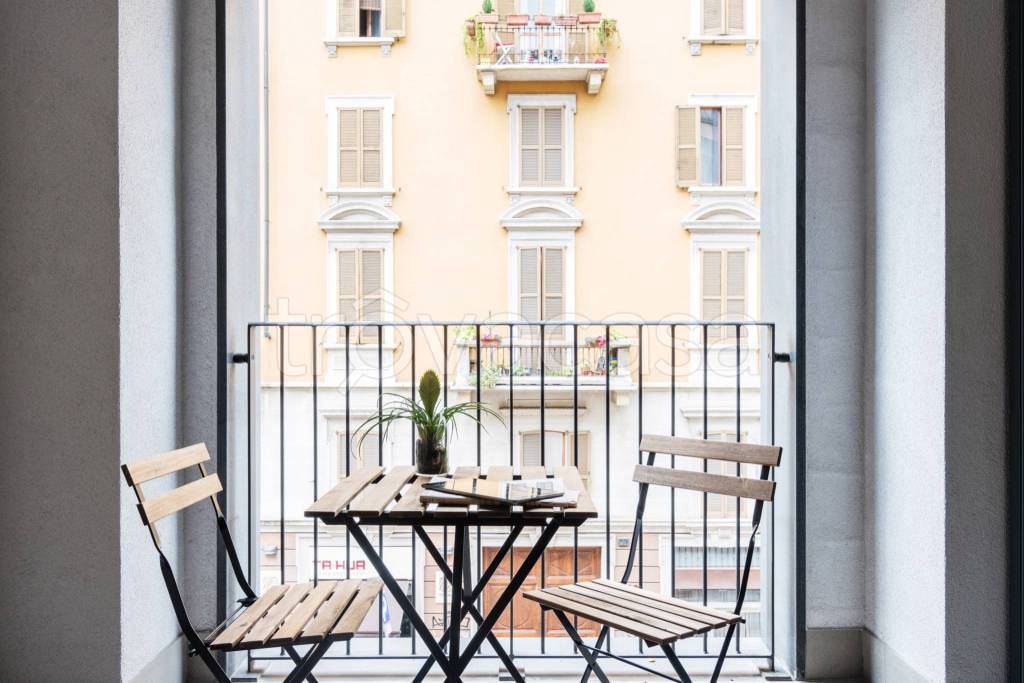 appartamento in vendita a Milano in zona Centro Direzionale