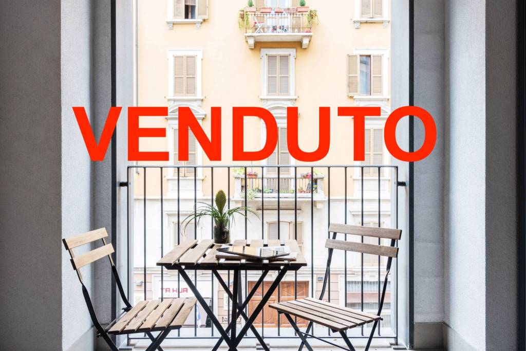 appartamento in vendita a Milano in zona Centro Direzionale