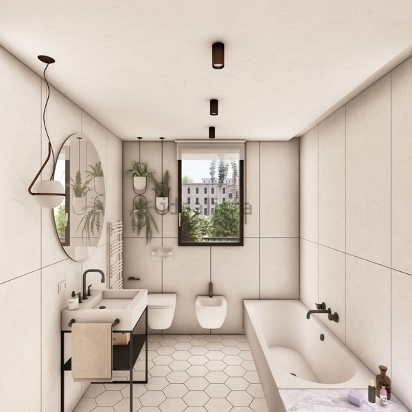 appartamento in vendita a Milano in zona Famagosta