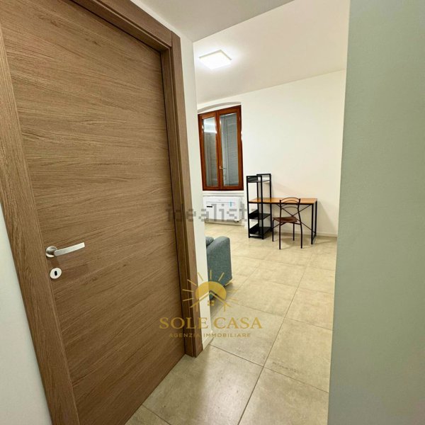 appartamento in vendita a Milano in zona Rogoredo