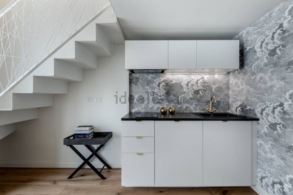 appartamento in vendita a Milano in zona Cinque Giornate