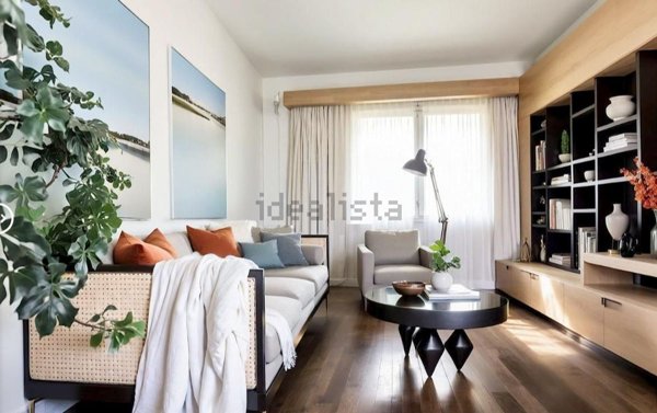 appartamento in vendita a Milano in zona Vigentino